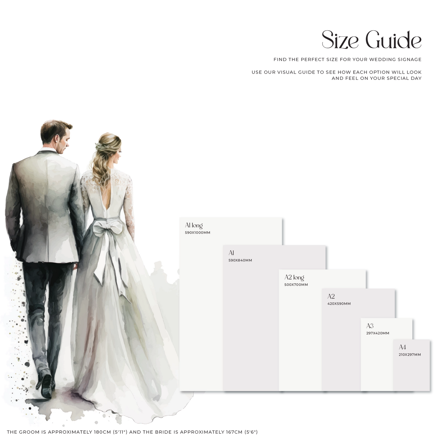 Wedding Day Essential Bundle