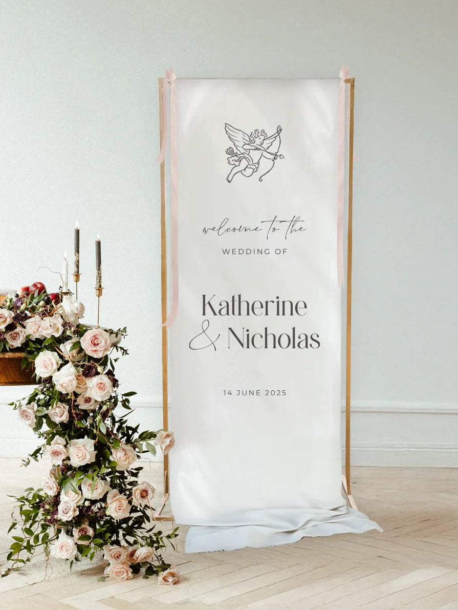 Fabric Signs