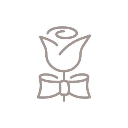 Icon - rose
