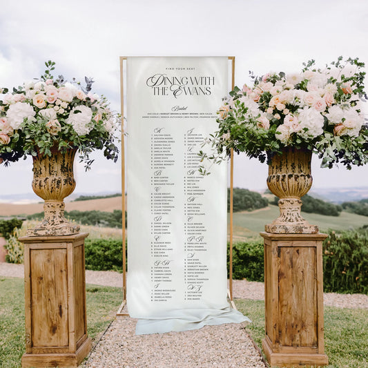 Old Money - Seating Chart 2