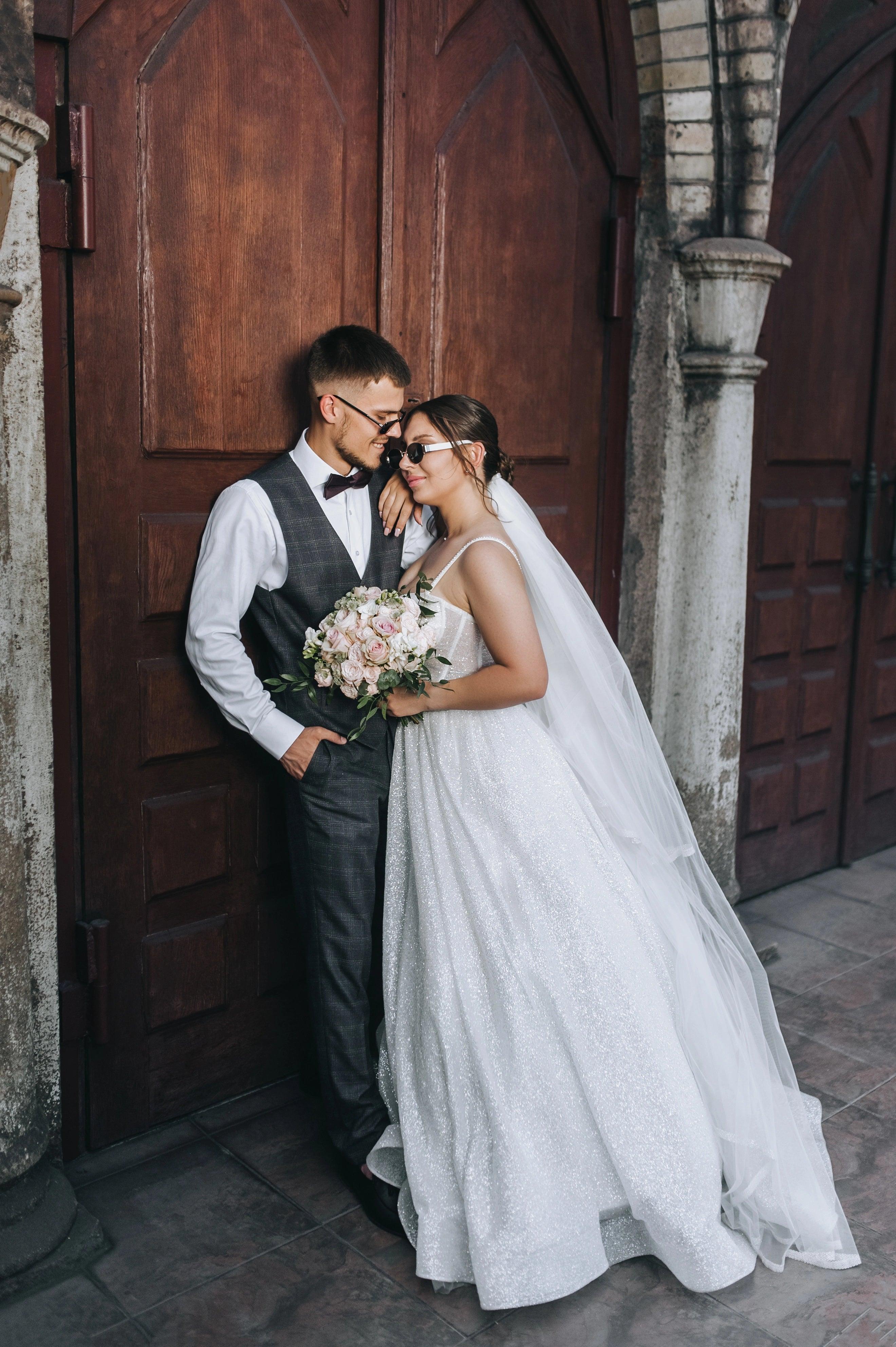 Wedding Signs - Our happy clients Alex & Bri